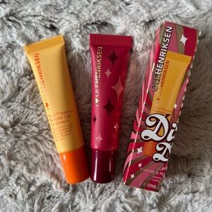 Ole Henriksen Pout Preserve Lip Treatment Duo Set